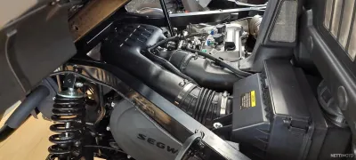 Fugleman 570